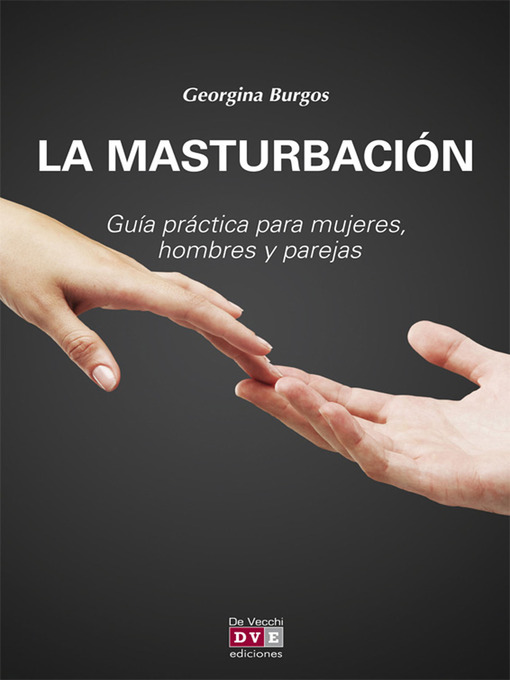 Title details for La masturbación by Georgina Burgos - Available